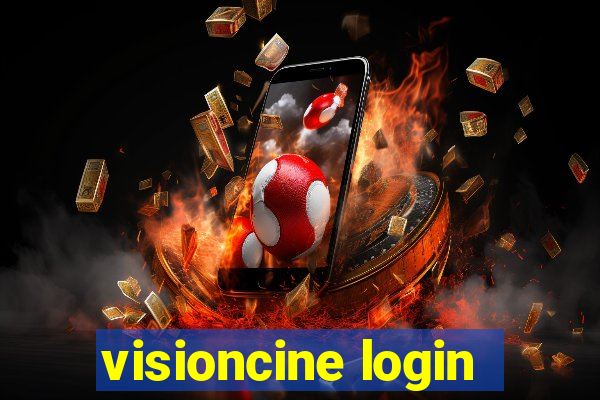 visioncine login